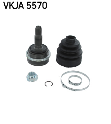 SKF VKJA 5570 Kit giunti, Semiasse